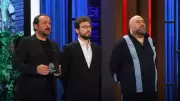 MasterChef Türkiye'de 15 Kasım Elemesi: Hangi Yarışmacı Elendi?