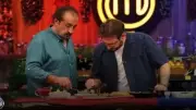 MasterChef Türkiye'de Haftanın İlk Elemesi Şok Etti! Dokunulmazlık Hangi Takımda?