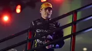 Max Verstappen Las Vegas GP'yi Kazandı: Norris Şampiyonluk İçin Önde