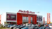 MediaMarkt'ın Rengarenk Şahane Cuma'sı Ezgi Mola ve Berk Keklik ile Başladı