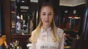 Meryem Uzerli'nin Kalbi Artık Dolu: 'Yeterince Tecrübe Kazandım'