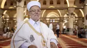 Mescid-i Aksa İmamı Şeyh İkrime Sabri İsrail Mahkemesinde Yargılanacak