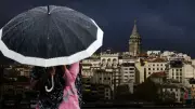 Meteoroloji'den 8 İle Yağmur Uyarısı: İstanbul Alarmda!