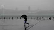 Meteoroloji'den İstanbul Dahil Birçok İl İçin Yağış Uyarısı!