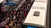 Metrobüs Arızası İstanbulluları İsyana Sürükledi: 2.5 Saat Çile