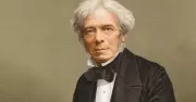 Michael Faraday Kimdir? Elektriğin Babasının İcatları ve Hayatı