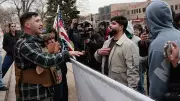 Michigan'da Kur'an-ı Kerim Yakma Girişimi: Provokasyon ve Protesto