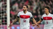 Milli Takım'ın Dünya Kupası Play-Off Rakipleri Belli Oldu!