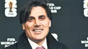 Montella: Dünya Kupası Yolunda Oynadığımız Yerin Önemi Yok