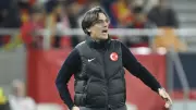 Montella: Milli Takım'la Gurur Duyuyorum, Planımızdan Hiç Şüphe Etmedik!