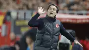Montella'dan Dünya Kupası play-off yorumu: 'Herkes %100 vermeli'