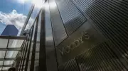 Moody's İngiltere'nin Kredi Notunu Teyit Etti, İtalya'nınkini Yükseltti