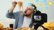 Mukbang Videolarının Psikolojisi: Neden İzliyoruz?