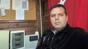 Muğla'da Trajedi: Müze Güvenlik Görevlisi Nöbet Yerinde Ölü Bulundu