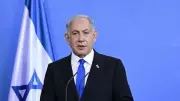 Netanyahu Savunma Bütçesini 107,5 Milyar Dolar Artırdı