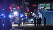 Newark'ta Silahlı Saldırı: 1'i Çocuk 4 Kişi Hayatını Kaybetti