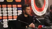 Nuri Şahin: 'İkinci yarı mükemmel oynadık ama yetmedi'