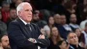 Obradovic Dönemi Partizan'da Sona Erdi: Efsanevi Koç İstifa Etti