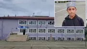 Of'ta 13 Yaşındaki Öğrenci Baran Yazgan Okulda Hayatını Kaybetti