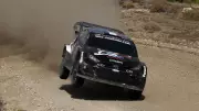 Ogier Japonya Rallisi'ni Kazandı: WRC Şampiyonası Gerilimi Arttı