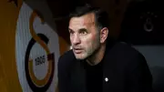 Okan Buruk'tan Transfer ve Hedef Açıklamaları: Galatasaray'ın Vizyonu
