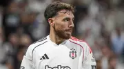 Orkun Kökçü'de Hırçınlık Tavan Yaptı! Benfica'daki Zorlu Dönem Tüm Hızıyla Sürüyor