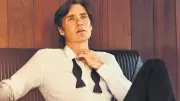Oscar'lı Yıldız Cillian Murphy'nin Sıradışı Yaşamı: Gösterişten Uzak Bir Deha