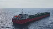 Panama Bayraklı Tankerde Zehirlenme: 1 Ölü, 2 Yaralı