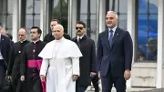 Papa 14. Leo'nun Türkiye Ziyareti Tamamlandı: Barış ve Hoşgörü Vurgusu