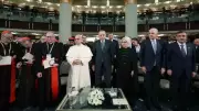 Papa 14. Leo'nun Türkiye Ziyaretinde Erdoğan'dan Önemli Açıklamalar