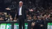 Partizan, Zeljko Obradovic'in İstifasını Reddetti!