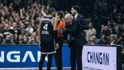 Partizan'da Obradovic Dönemi Sona Erdi: Efsane Hocanın İstifası Kesinleşti