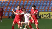 Pendikspor, Hatayspor'u 1-0 Mağlup Etti