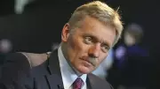 Peskov: ABD'nin 28 Maddelik Ukrayna Planını Resmen Görmedik
