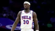Philadelphia 76ers Yenilmezlik Serisini Kaybetti! Adem Bona'lı Takım İlk Mağlubiyetini Aldı
