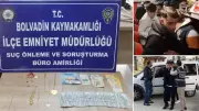 Polis ve Savcı Kılığında 2 Milyon TL'lik Dolandırıcılık