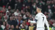 Portekiz, İrlanda'ya 2-0 Yenildi: Ronaldo Kırmızı Kart Gördü
