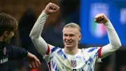 PSG'den Erling Haaland'a 200 Milyon Euro'luk Dev Transfer Hamlesi