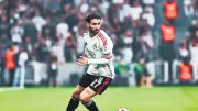 Rafa Silva'dan Geri Adım Yok! Beşiktaş'tan Ayrılma Kararı Net
