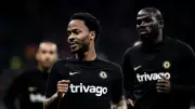 Raheem Sterling'in Evi Soyuldu: Hırsızlar Futbolcu ve Çocukları Evdeyken Saldırdı