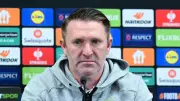 Robbie Keane: Keşke Futbolcu Olsam da Fenerbahçe ile Oynasam