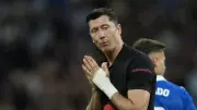 Robert Lewandowski'nin Barcelona Geleceği Belirsiz: 'Cevabı Bilmiyorum'