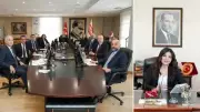 RTÜK'te Tarihi Değişim: İlk Kez İki Kadın Üye Görevde