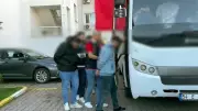 Sakarya'dan Yürek Burkan Operasyon: Çocuklar İçin Karanlık Ağ Parçalandı! 86 Gözaltı