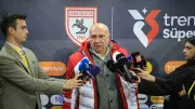 Samsunspor Başkanı Yüksel Yıldırım: Beşiktaş'a Saygısızlık Yapmam!