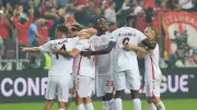 Samsunspor, Milli Araya Moralli Girmek İçin Eyüpspor'u Konuk Ediyor