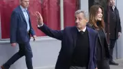 Sarkozy Adli Kontrol Şartıyla Serbest: 20 Günlük Hapis Sonrası Eve Döndü