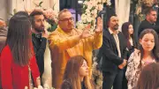 Selçuk Aydemir'in Yeni Filmi: Boşanma Avukatı ile Nikah Memurunun Aşkı