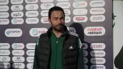 Selçuk İnan: Kimseden Öğüt Alacak Değilim | Kocaelispor'da Son Durum