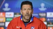Simeone'nin Inter Hayali: 'Bir Gün Inter'de Olmayı Hayal Ediyorum'